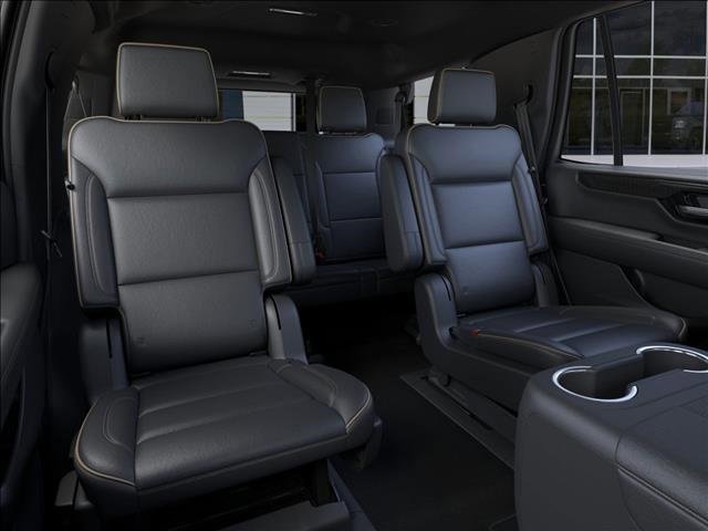 2025 Gmc Yukon photo 17