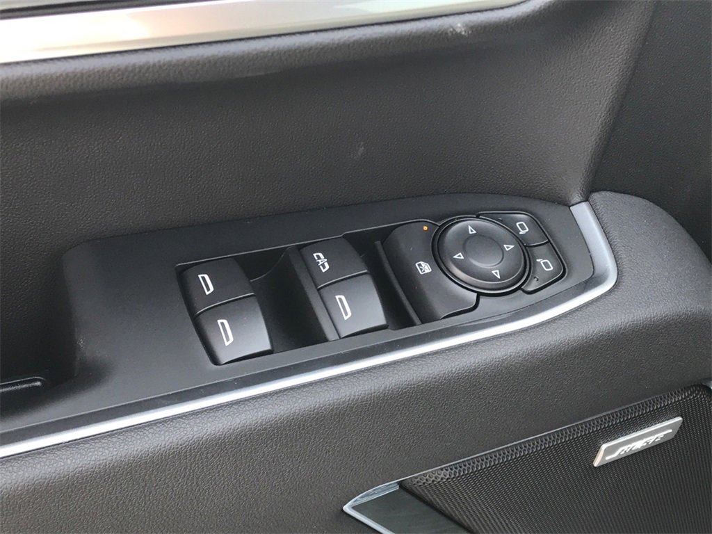 2026 Gmc Sierra Elevation photo 13