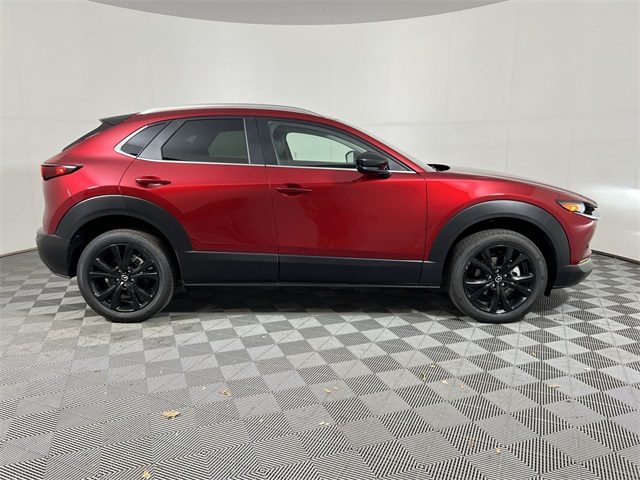 2025 Mazda CX-30 2.5 Select Sport photo 9