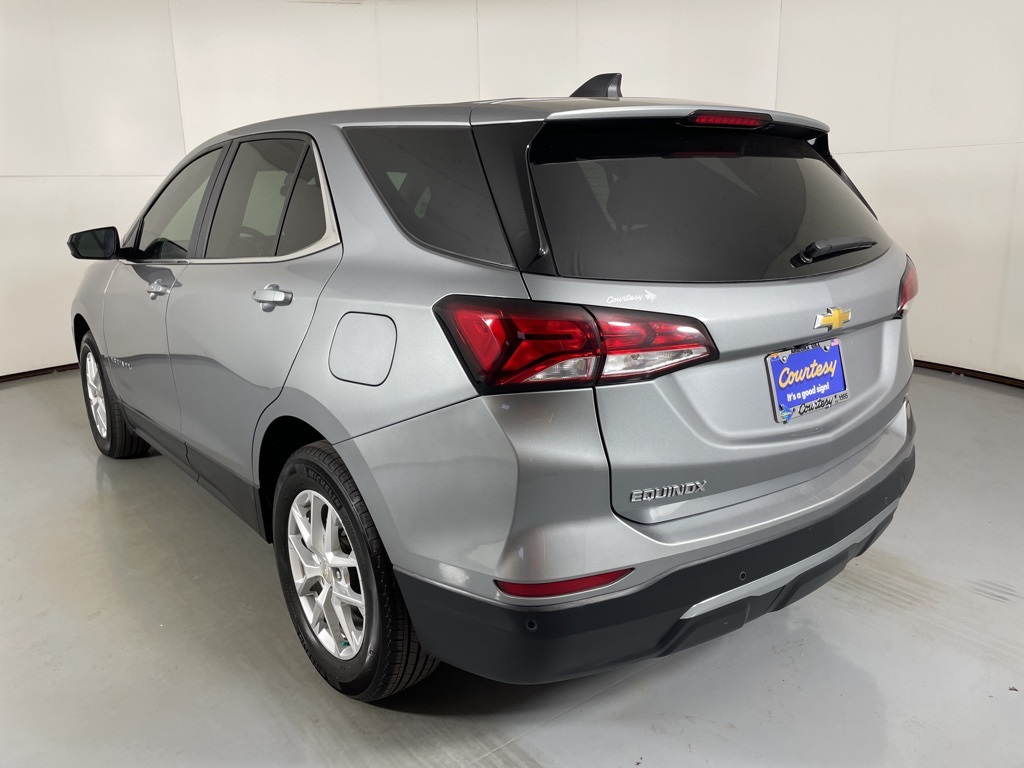 2024 Chevrolet Equinox LT photo 6