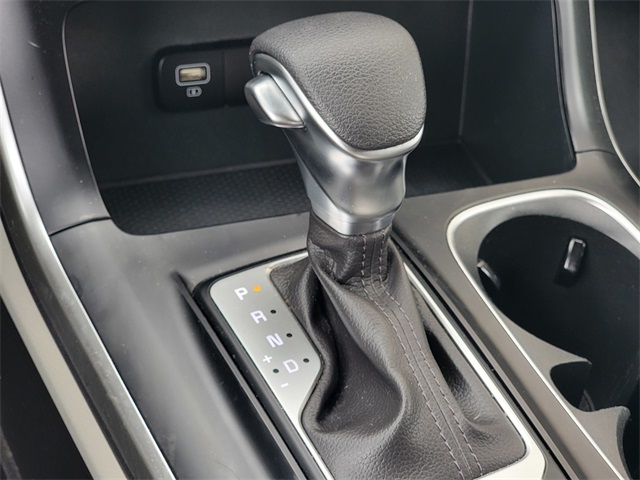 2022 Kia Carnival LX photo 26