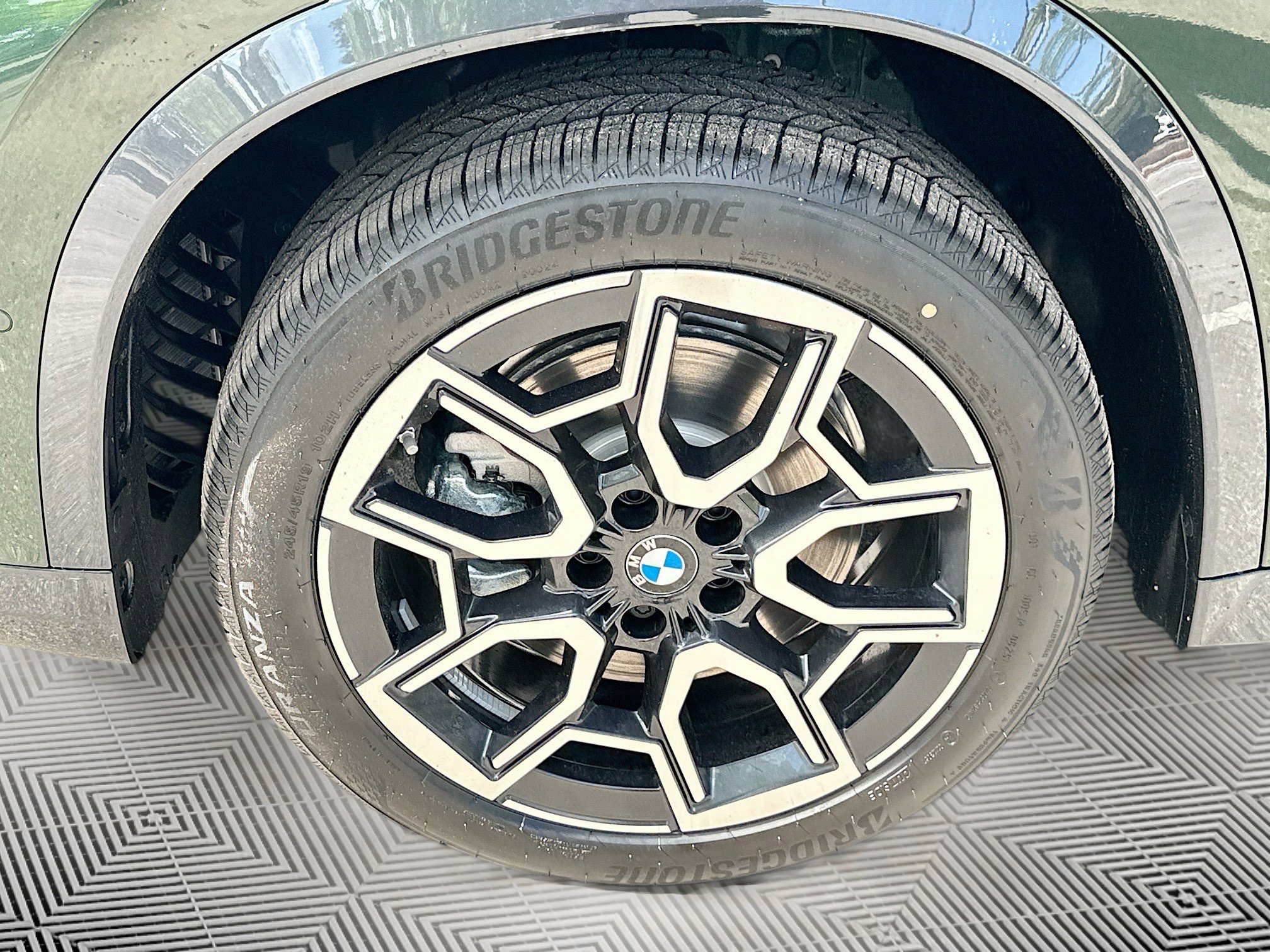 2025 Bmw X1 XDrive28i photo 26