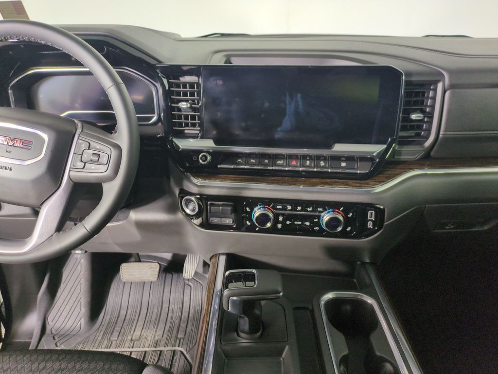 2024 Gmc Sierra 1500 Elevation photo 12