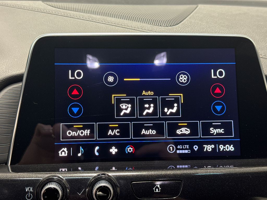 2024 Cadillac CT4 Premium Luxury photo 20