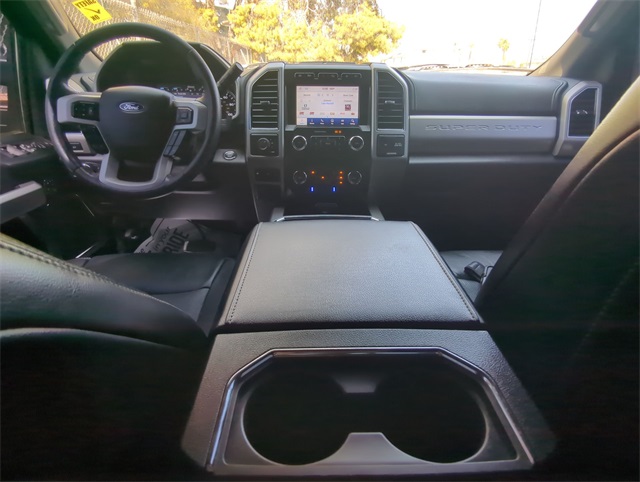 2020 Ford F-450 photo 10
