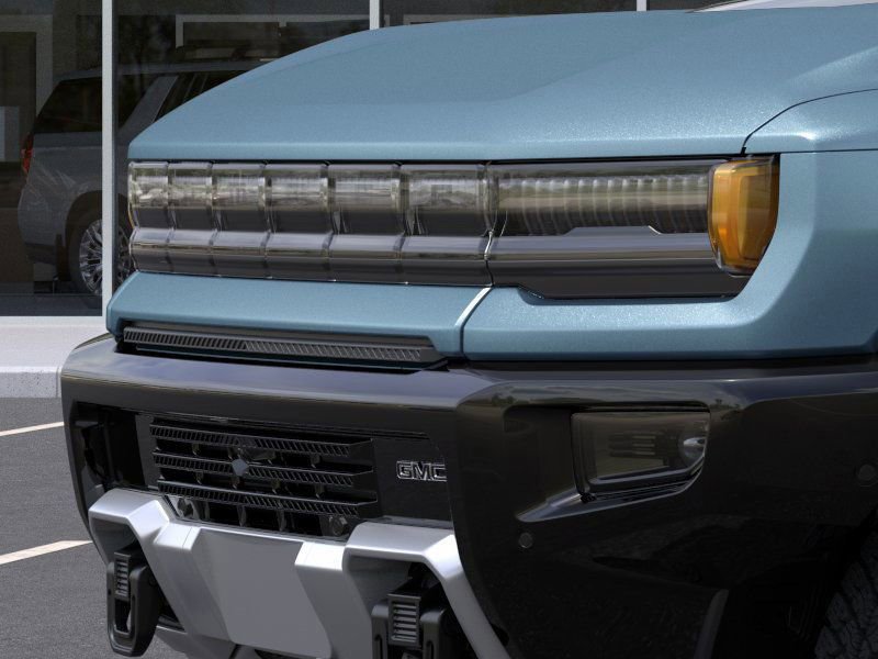 2024 Gmc Hummer EV photo 12