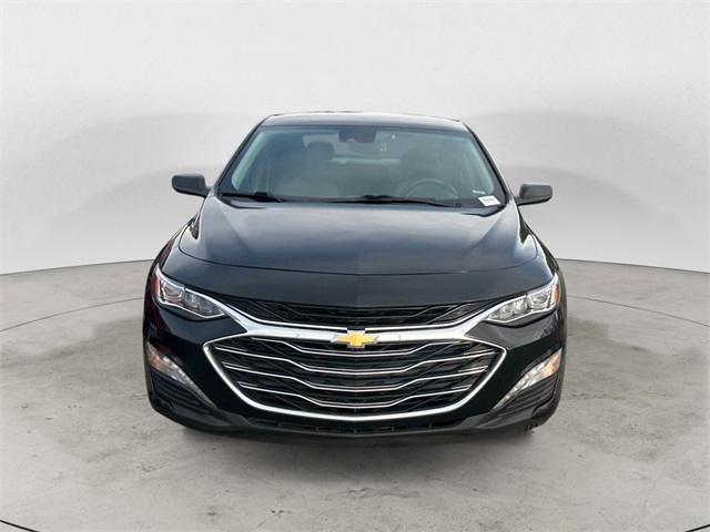 2024 Chevrolet Malibu Premier 2LT photo 5