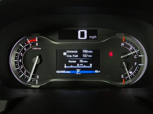 2022 Honda Ridgeline RTL-E photo 20
