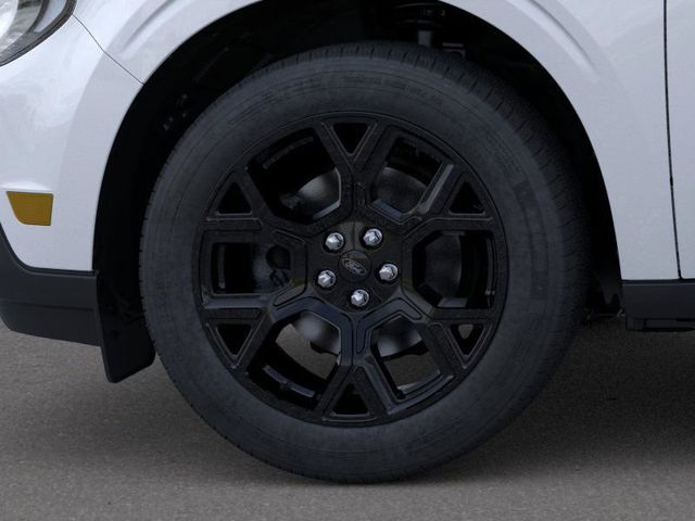 2025 Ford Maverick XLT photo 16