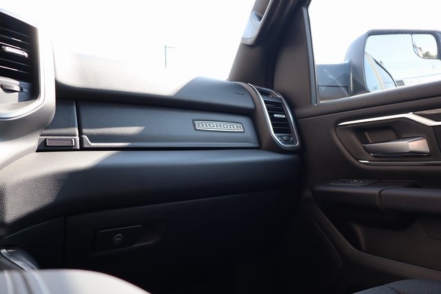 2026 Ram 1500 Big Horn photo 40