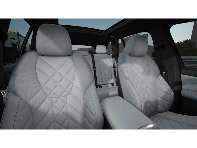 2026 Bmw X5 xDrive40i photo 8