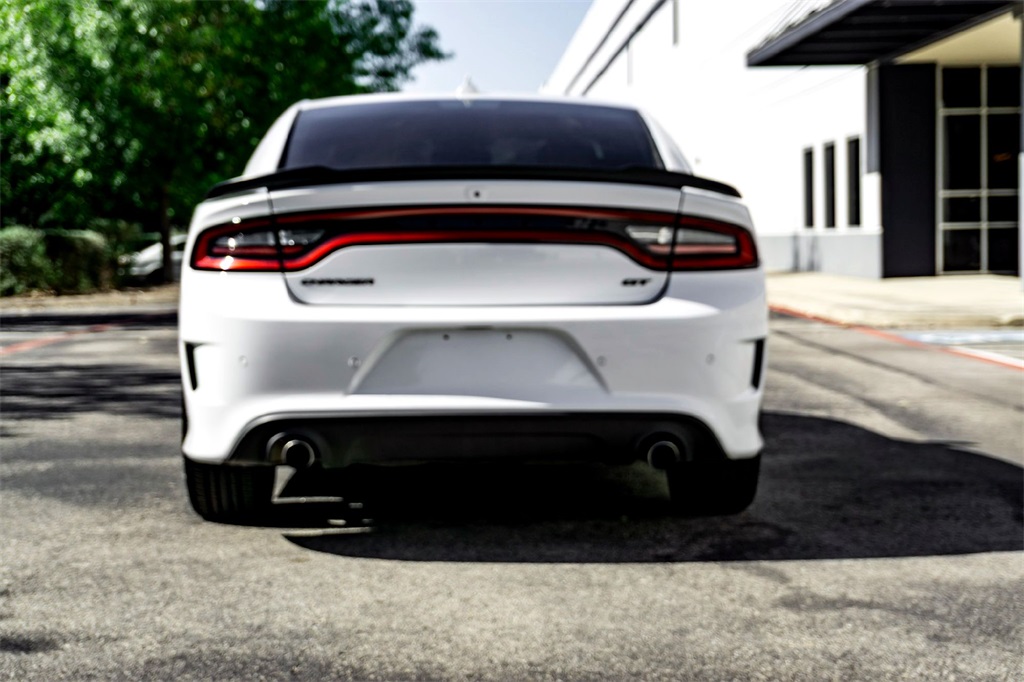 2020 Dodge Charger GT photo 6