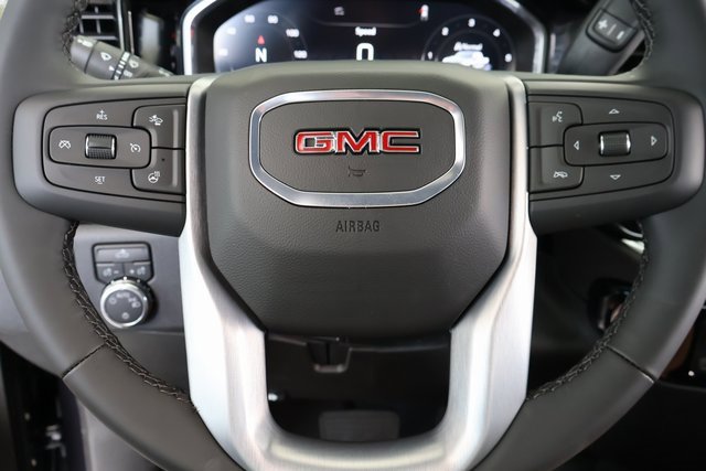 2026 Gmc Sierra 1500 SLE photo 19