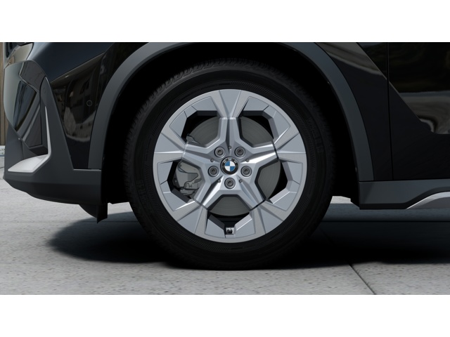 2025 Bmw X1 XDrive28i photo 5