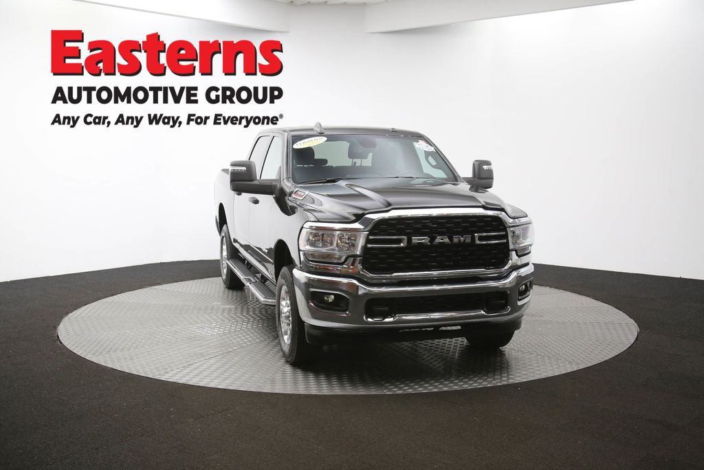 2024 Ram 2500 Big Horn photo 41