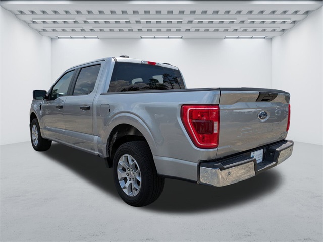 2023 Ford F-150 XLT photo 5