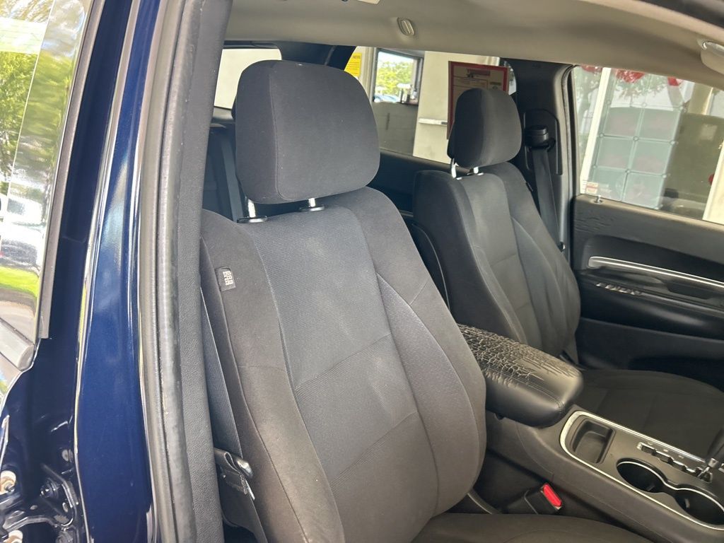 2012 Dodge Durango SXT photo 15