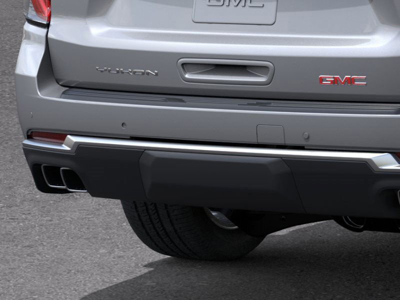 2025 Gmc Yukon XL Denali photo 13