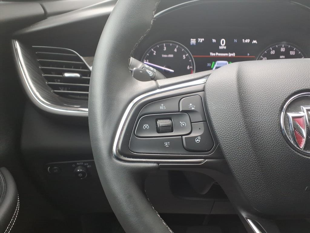 2023 Buick Envision Essence photo 17