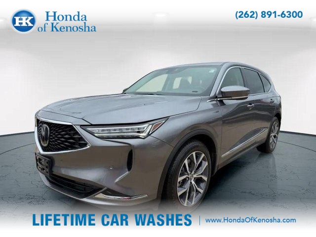 2023 Acura MDX Technology Package's photo
