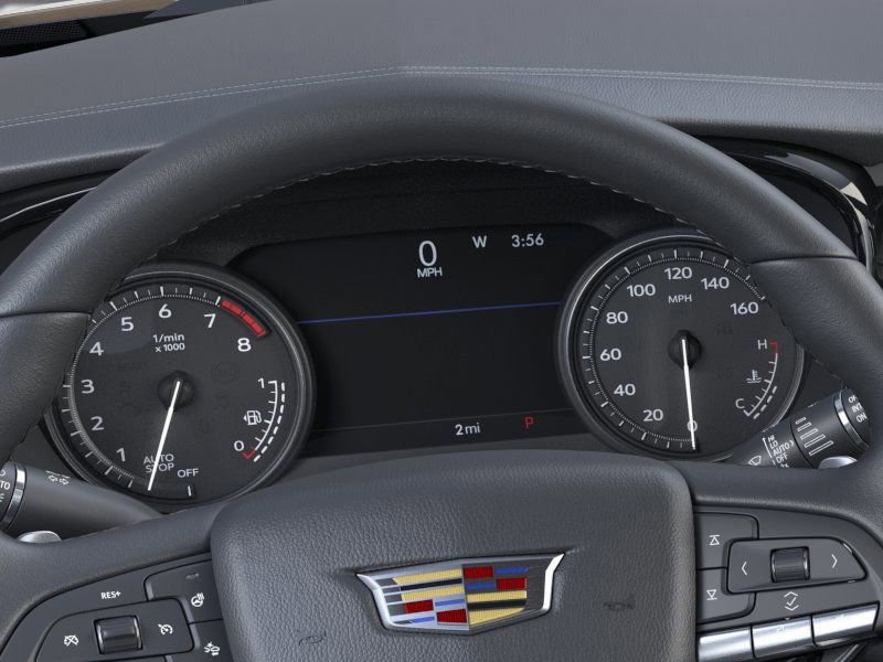 2025 Cadillac XT6 Sport photo 16