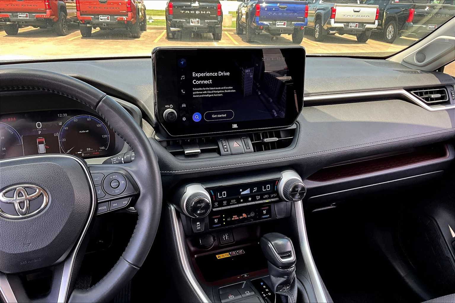 2024 Toyota RAV4 Hybrid Limited photo 6