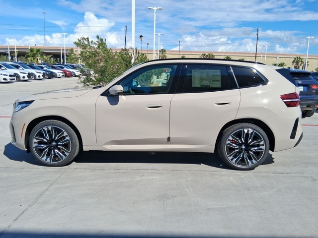 2026 Bmw X3 photo 3