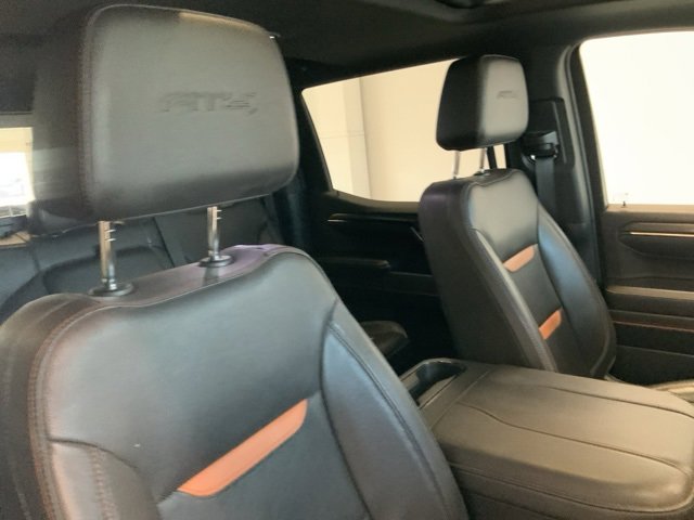 2023 Gmc Sierra 1500 AT4 photo 40