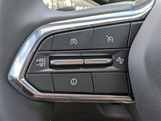 2026 Chevrolet Equinox LT photo 21