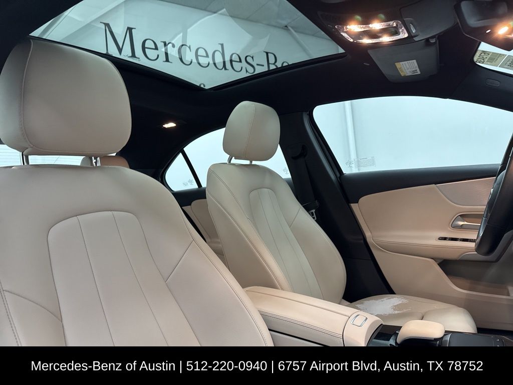 2019 Mercedes Benz A 220 photo 22
