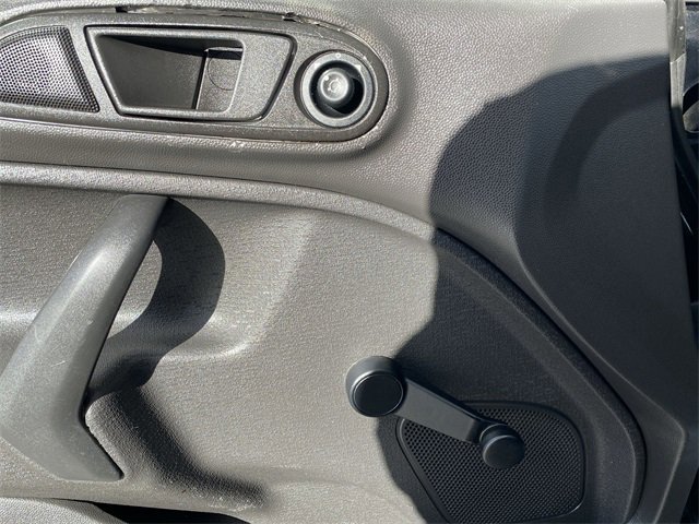 2016 Ford Fiesta S photo 4