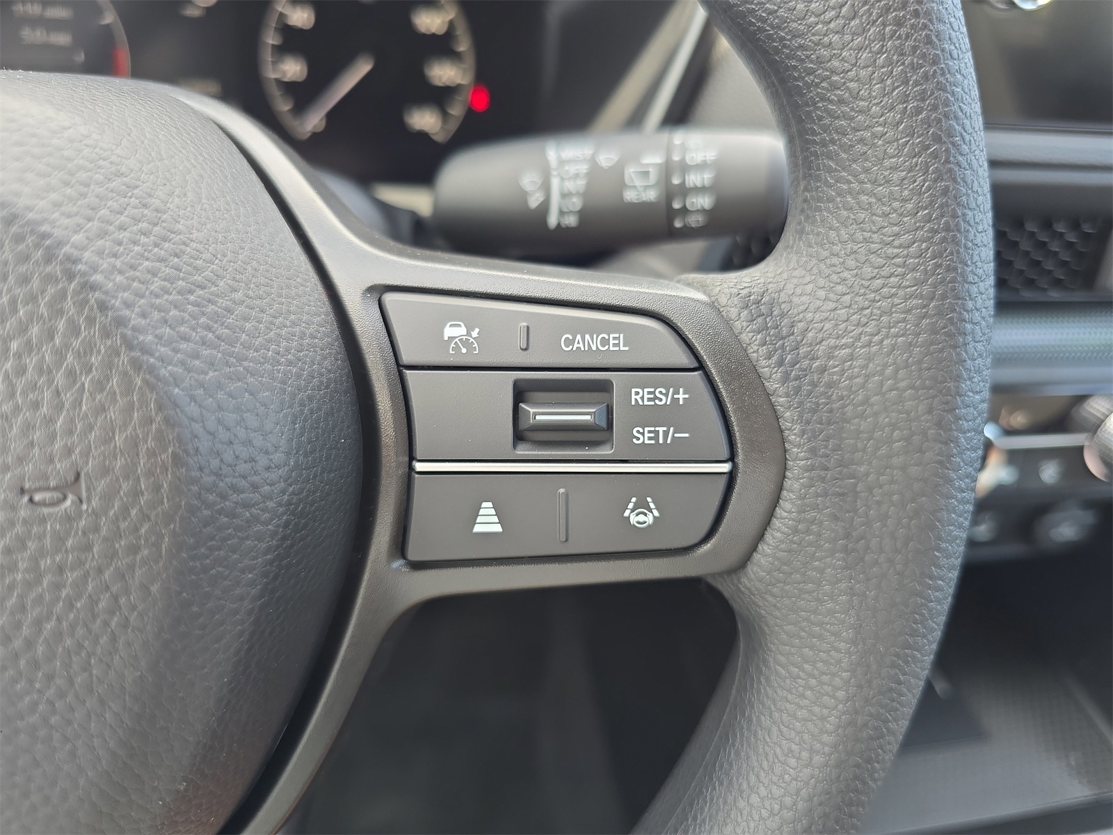 2026 Honda CR-V LX photo 19