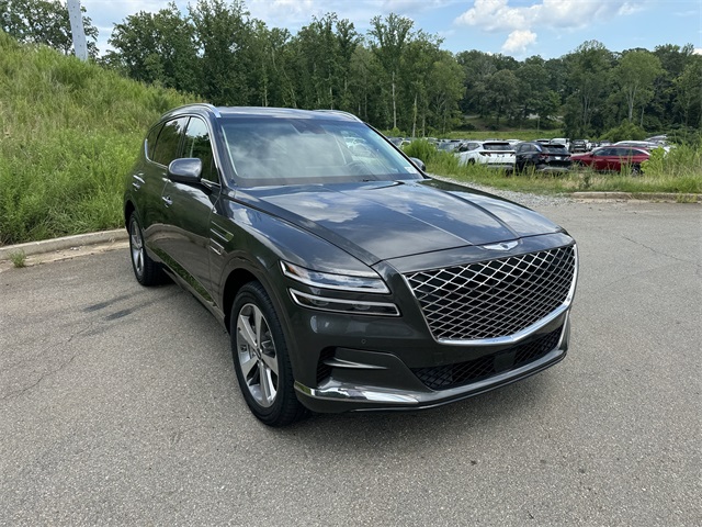 2024 Genesis GV80 3.5T AWD photo 3