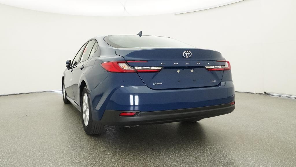 2026 Toyota Camry LE photo 15