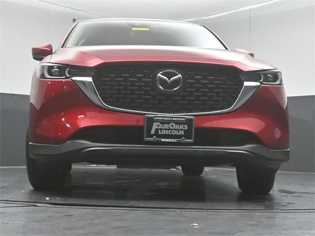 2023 MAZDA CX-5 - Image 38