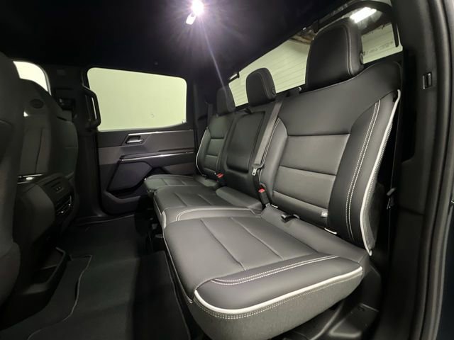 2026 Gmc Sierra Elevation photo 21