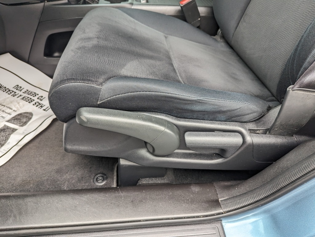 2014 Honda CR-V LX photo 10