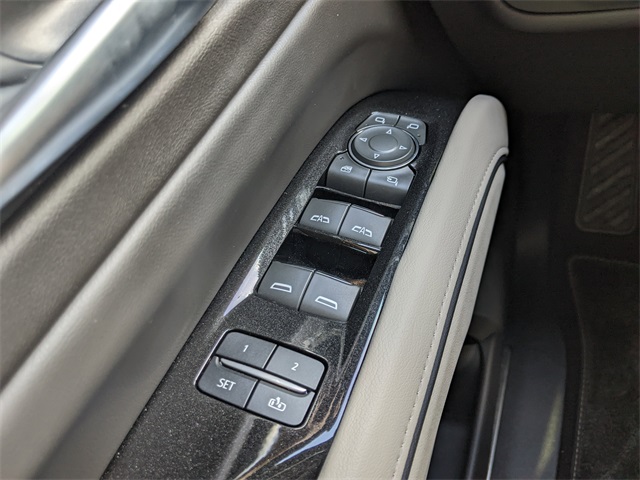 2023 Cadillac Escalade Sport photo 20