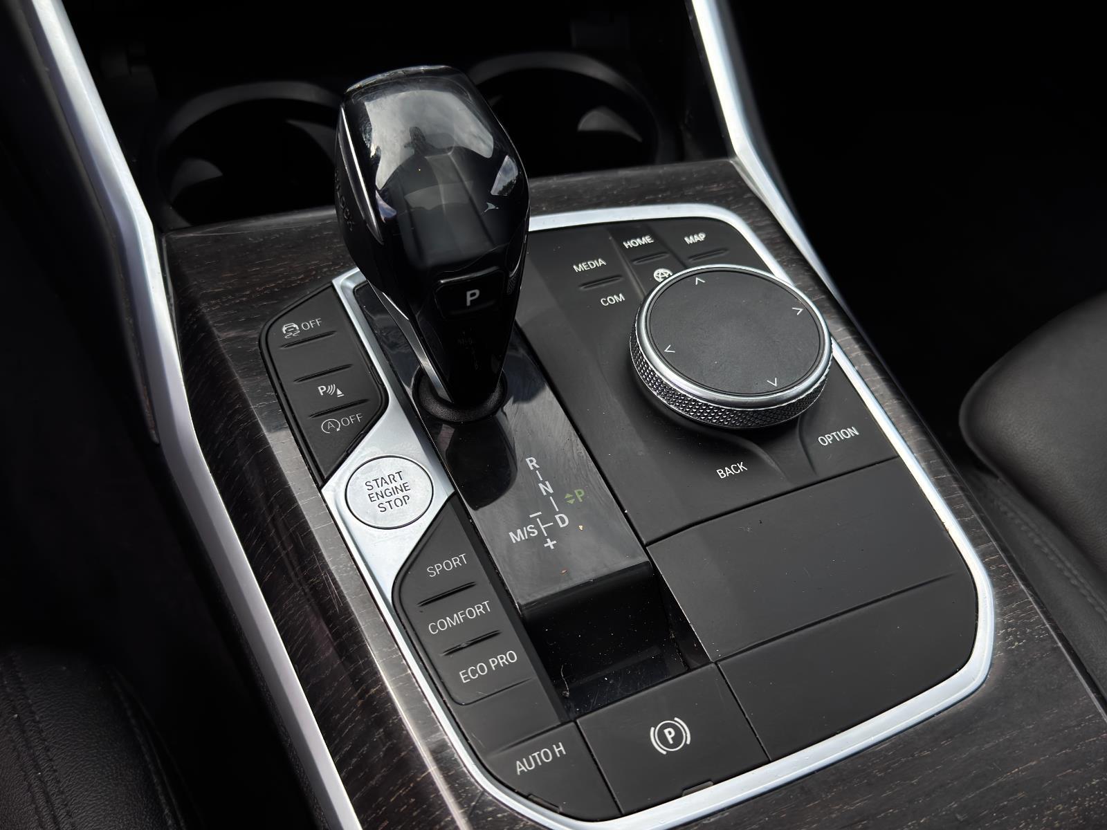 2020 Bmw 330i Sedan NA photo 19