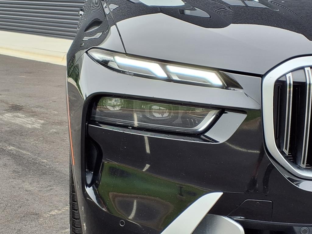 2023 Bmw X7 xDrive40i photo 27