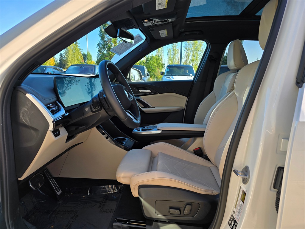 2025 Bmw X1 XDrive28i photo 21