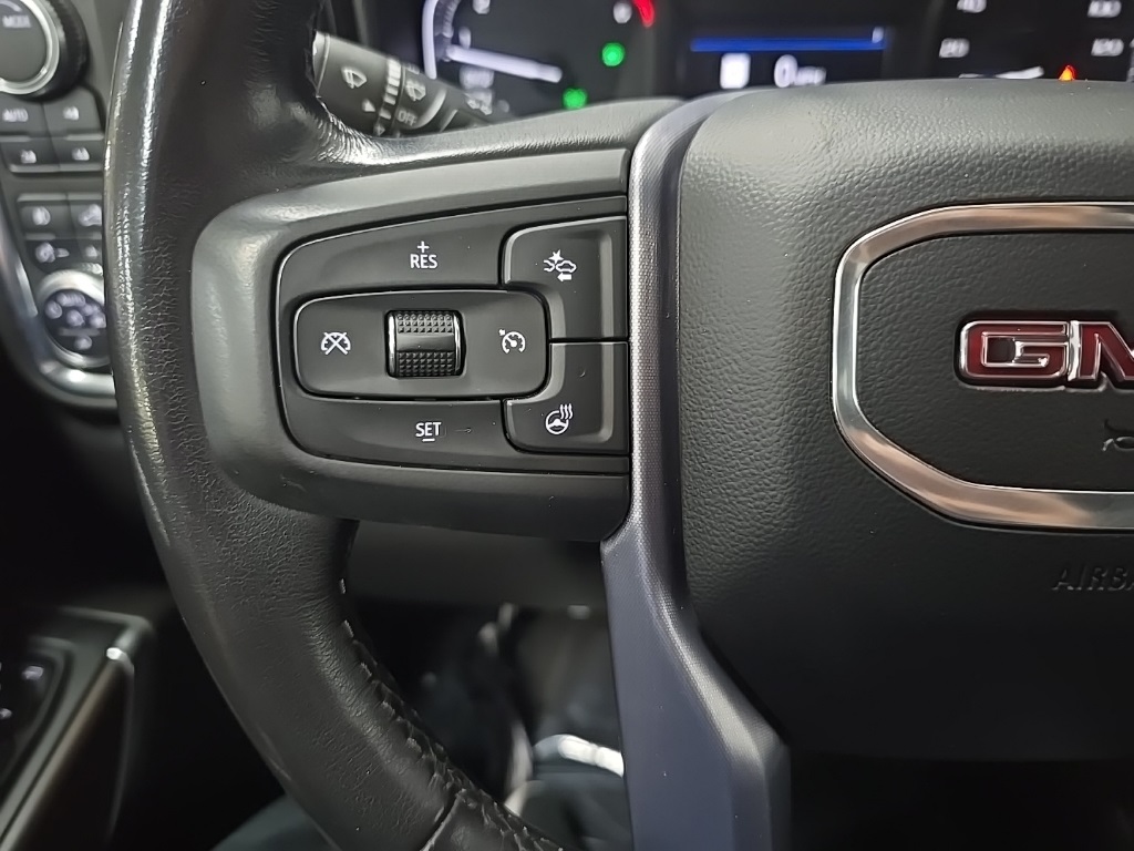 2020 Gmc Sierra 1500 SLT photo 19