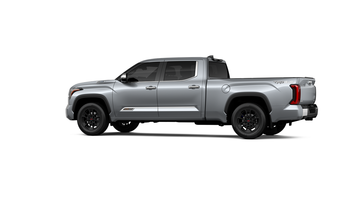 2025 Toyota Tundra 1794 Edition CrewMax photo 36