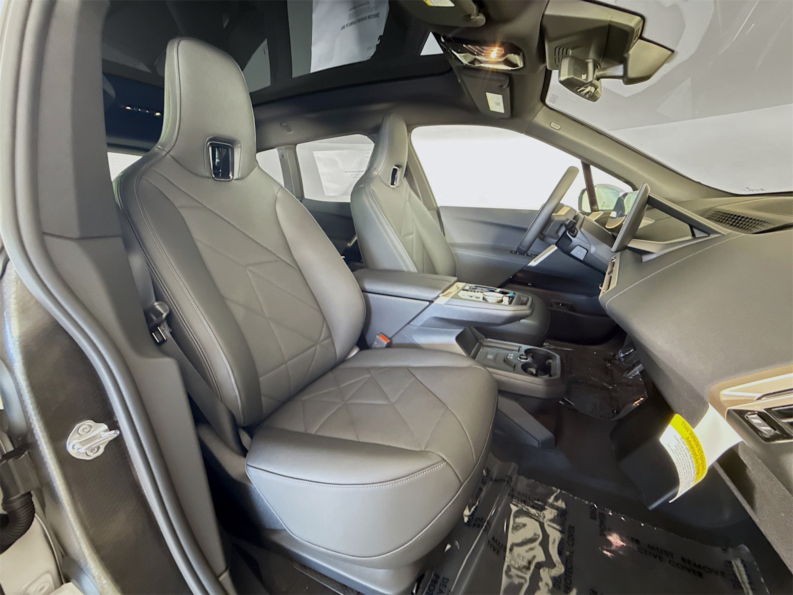 2026 Bmw iX photo 27