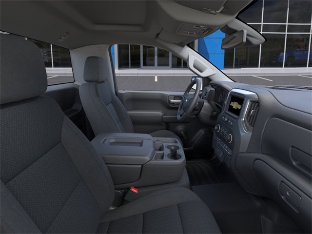 2026 Chevrolet Silverado 1500 Work Truck photo 15
