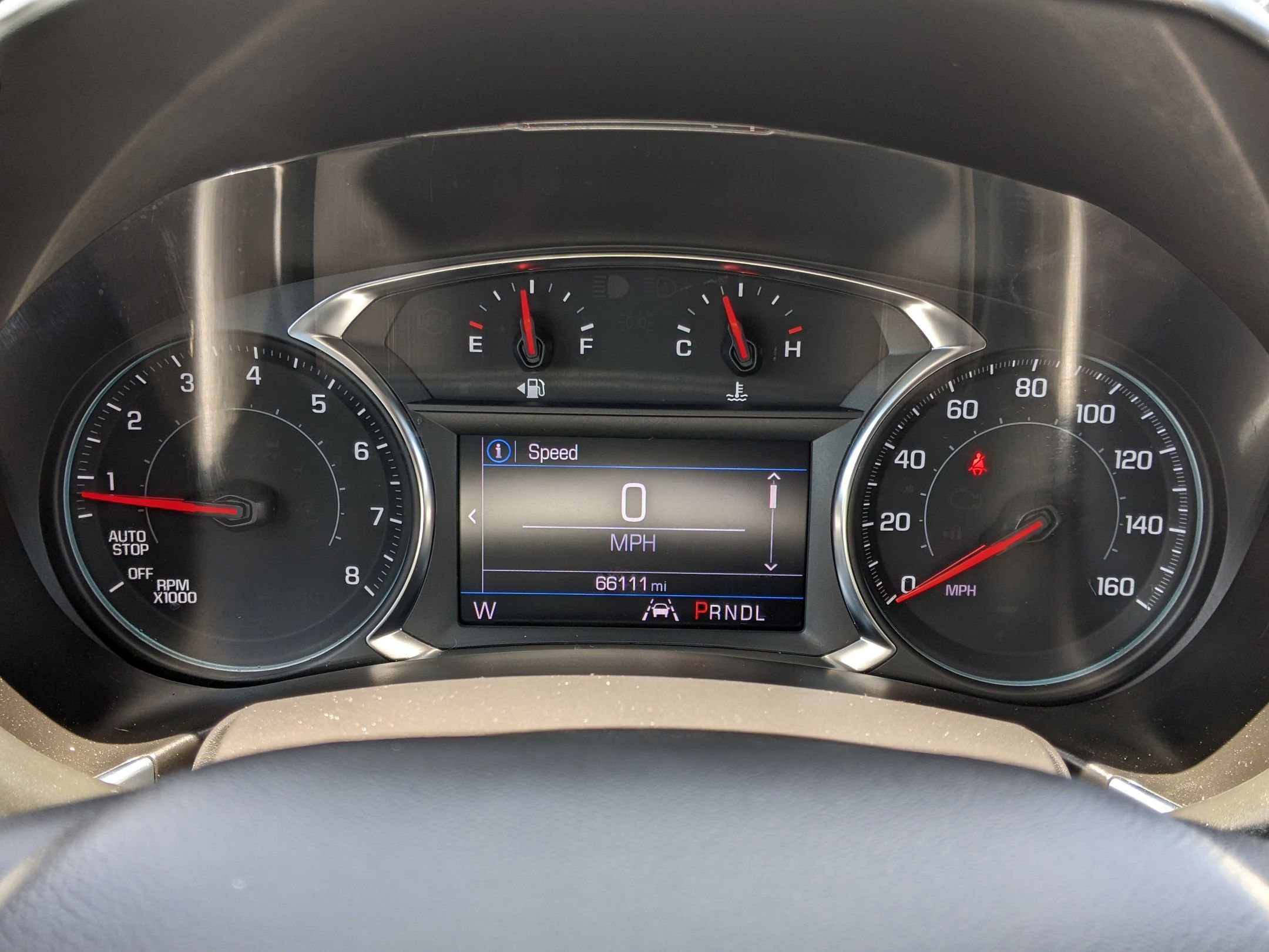 2023 Chevrolet Equinox LT photo 14