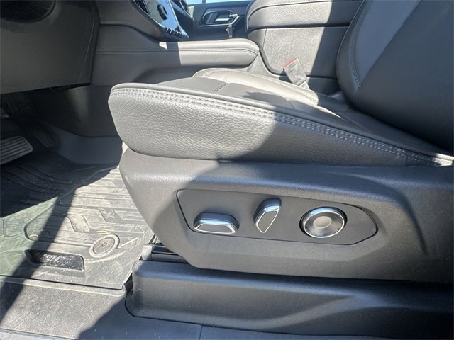 2025 Gmc Yukon XL Denali photo 12