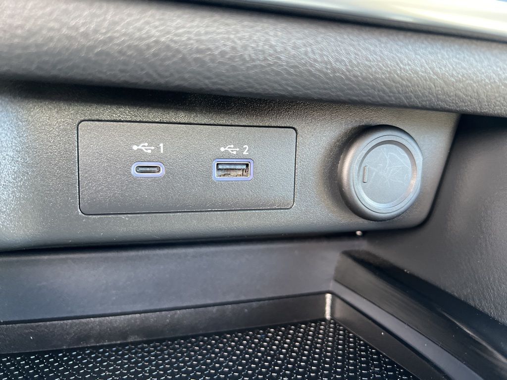 2023 Nissan Rogue SV photo 54