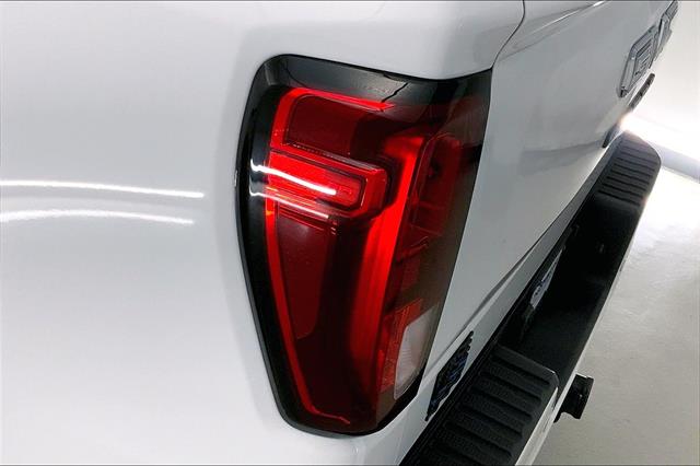 2024 Gmc Sierra 1500 Elevation photo 27
