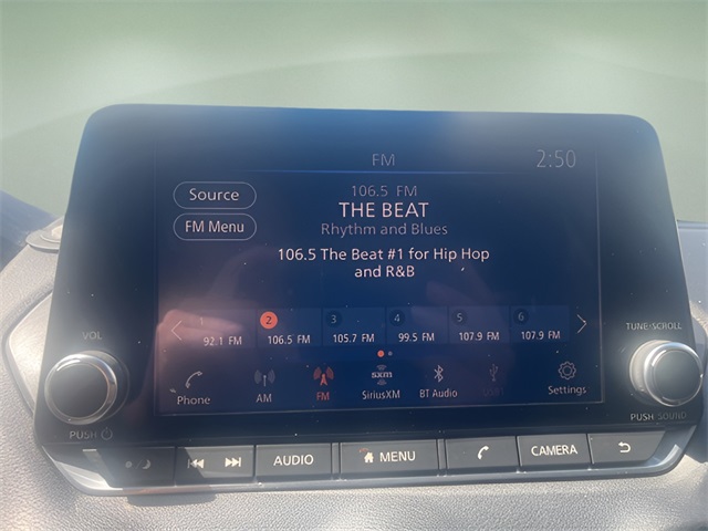2021 Nissan Sentra SR photo 24